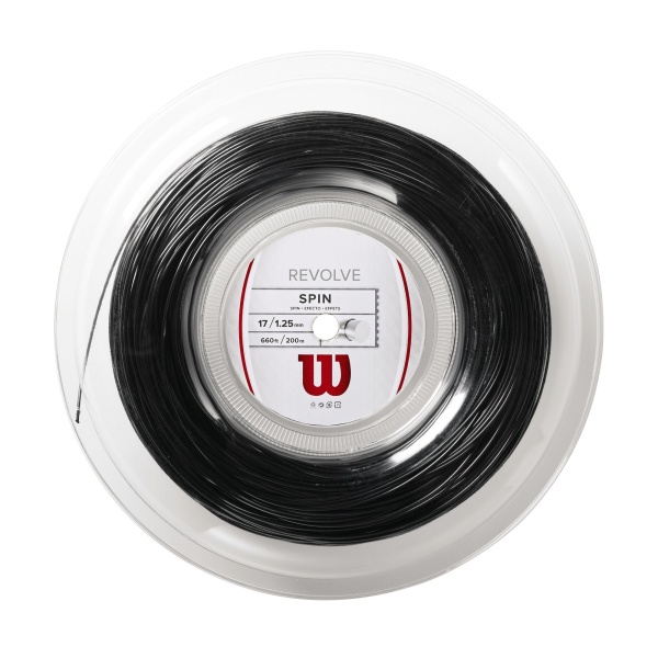 Wilson Wilson Revolve schwarz