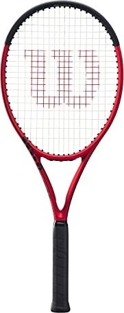 Wilson Clash 100 UL V2.0 (unbesaitet)