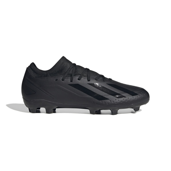 adidas X Crazyfast 3 FG black