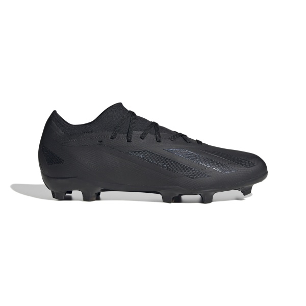 adidas X Crazyfast 2 FG black