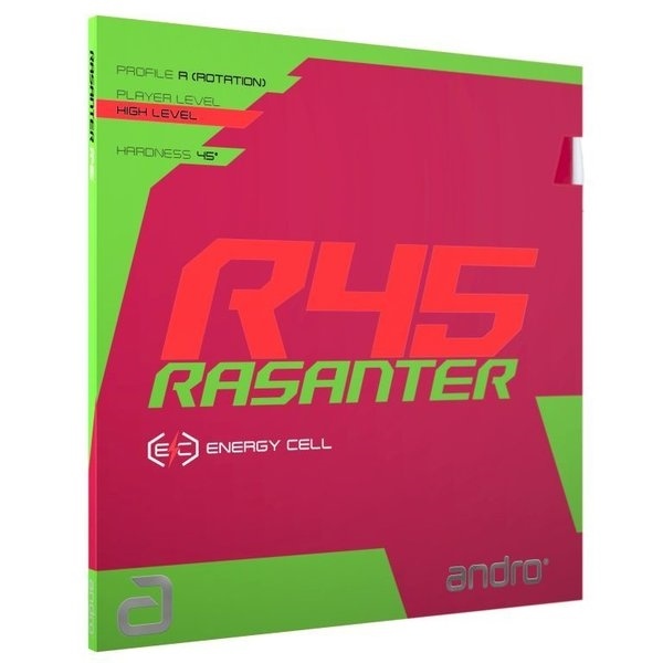 Andro Rasanter R45