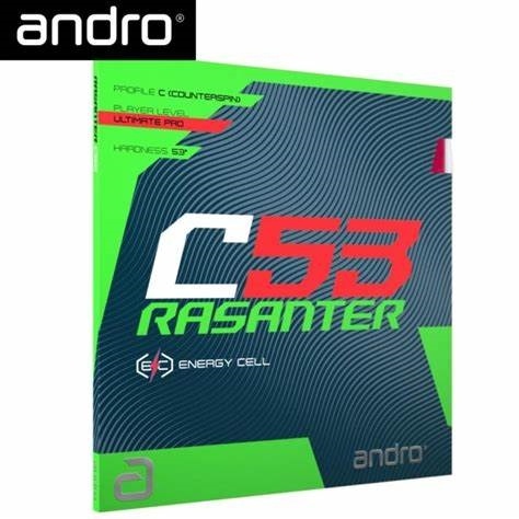 Andro Rasanter C53