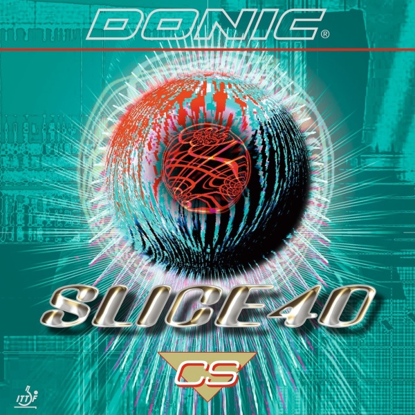 Donic Slice 40 CS