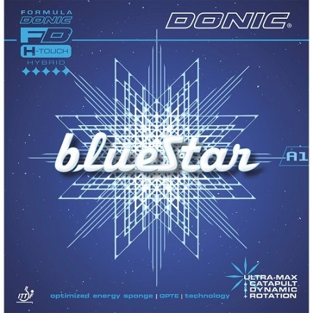 Donic Bluestar A1