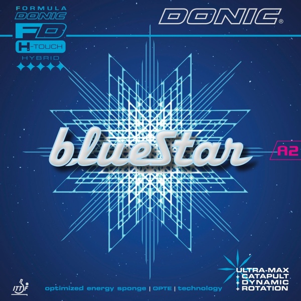 Donic Bluestar A2