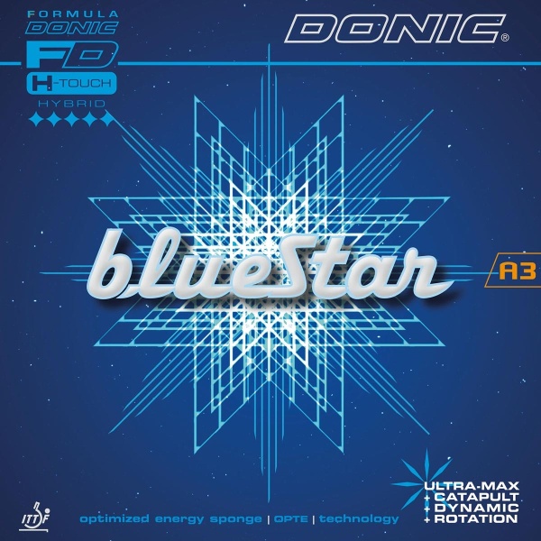 Donic Bluestar A3