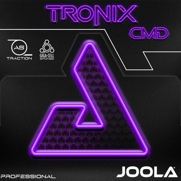 Joola Tronix CMD