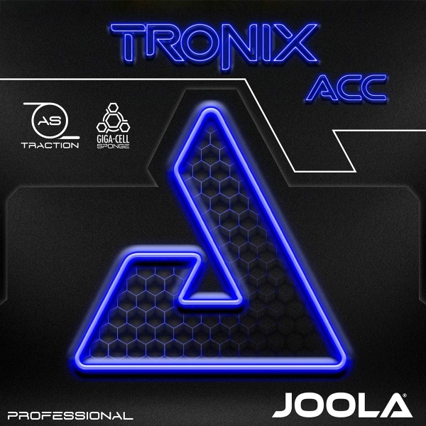 Joola Tronix ACC