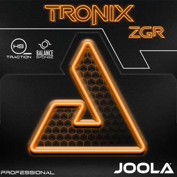Joola Tronix ZGR