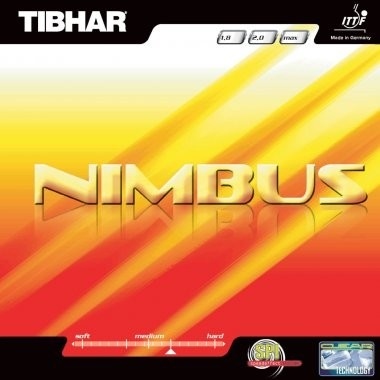 Tibhar Nimbus 