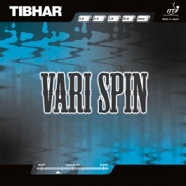 Tibhar Vari Spin 