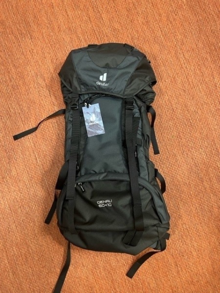 Deuter Trekking Lite
