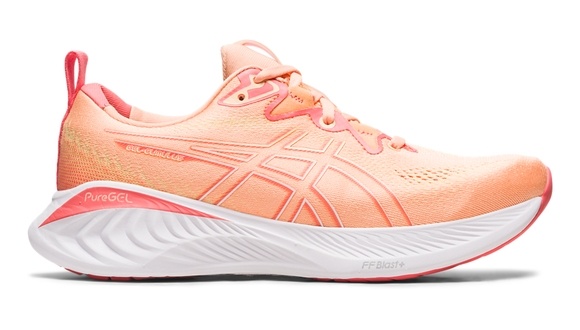 asics Gel-Cumulus 25 W