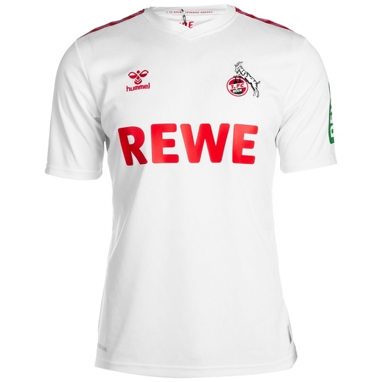 Hummel 1.FC Köln Trikot 23/24