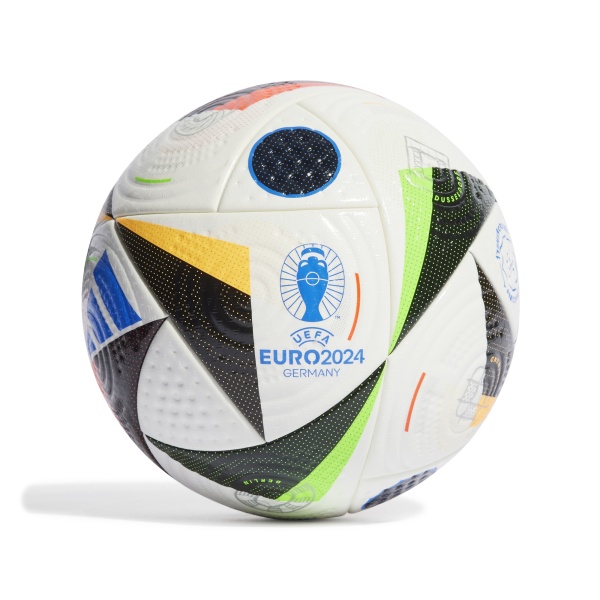 adidas EURO 24 Pro