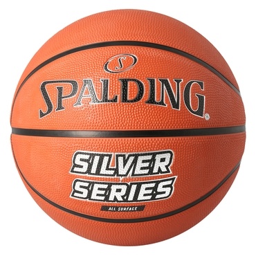 Spalding Silver Series