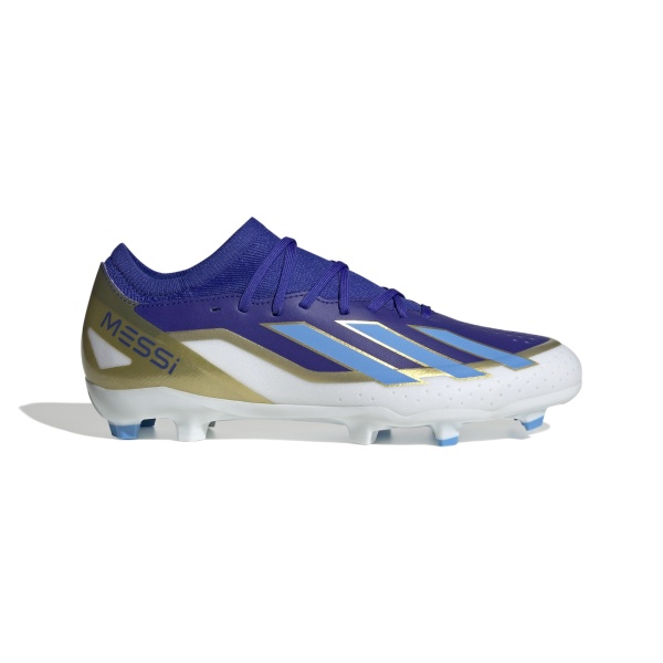 adidas X Crazyfast Messi League FG