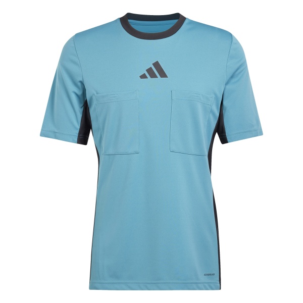 adidas Schiedsrichter Trikot Blau 2024