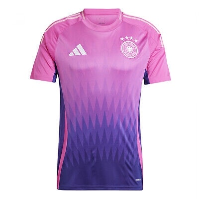 adidas DFB Away Trikot 24
