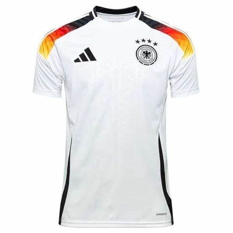 adidas DFB Home Trikot Kids 24