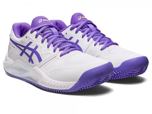 asics Gel Challenger 13 Clay Damen