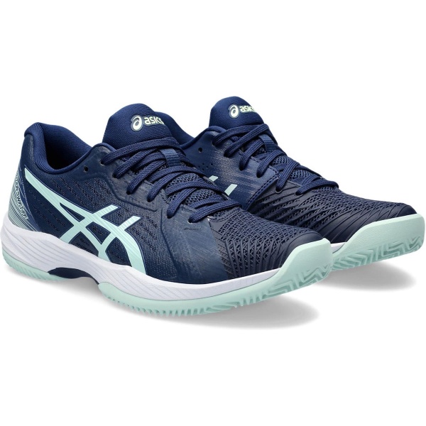 asics Gel Solution Swift FF Clay Damen