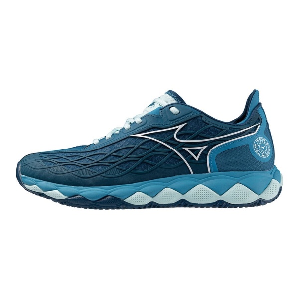  Mizuno Wave Enforce Tour CC