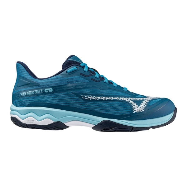  Mizuno Wave Exceed Light 2