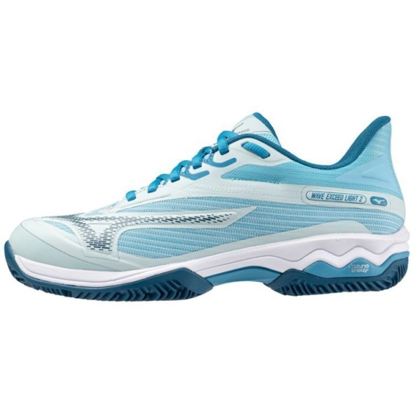  Mizuno Wave Exceed Light 2 Damen