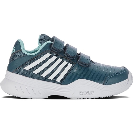 K-Swiss Court Express Strap Omni