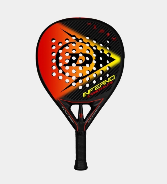 Dunlop Inferno Carbon Elite