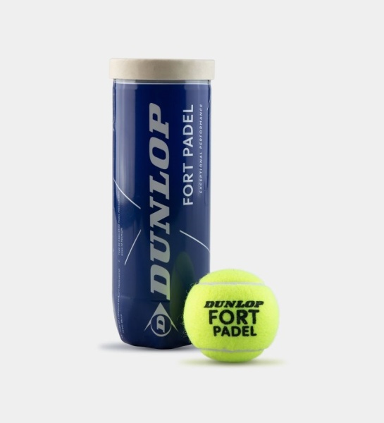 Dunlop Fort Padel