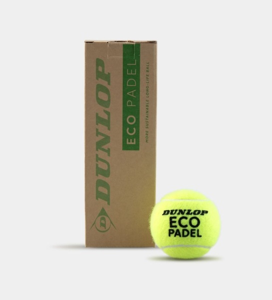 Dunlop Eco Padel