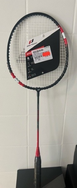 Pro Touch Speed 300