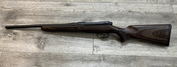 &nbsp;Mauser M18 Pure 
