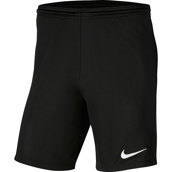 Nike Park III Knit Short