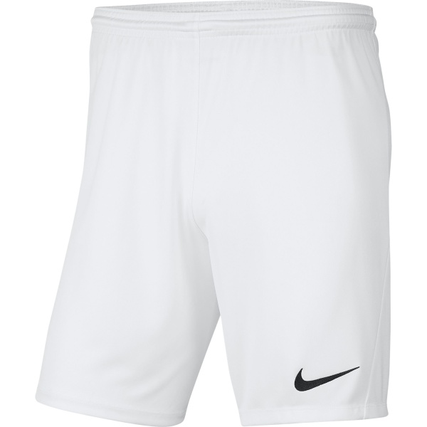 Nike Park III Knit Short