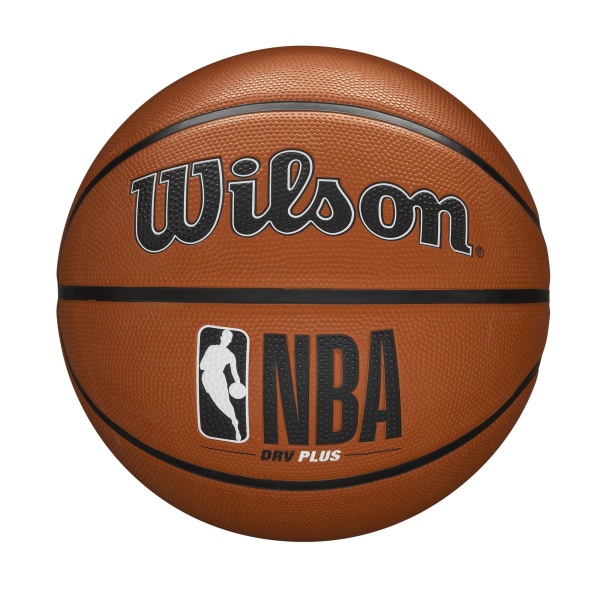 Wilson Wilson NBA Drive Plus