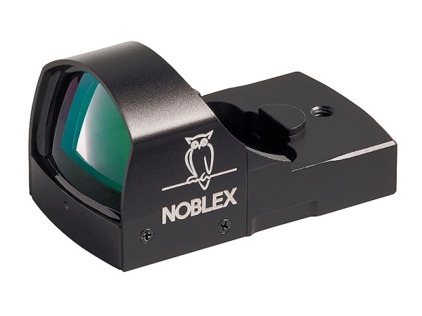  Noblex Sight II 7MOA