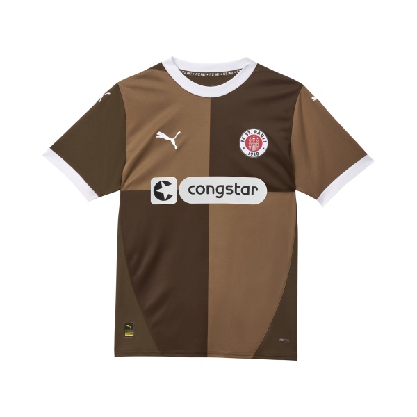 Puma FC ST.PAULI Home