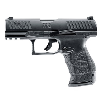  Walther PPQ M2
