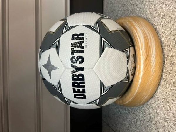 Derby Star Brillant TT