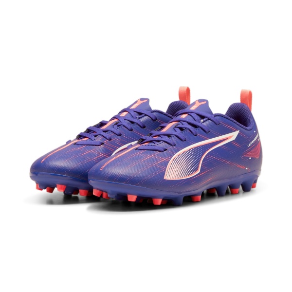 Puma Ultra 5 Play MG jr.