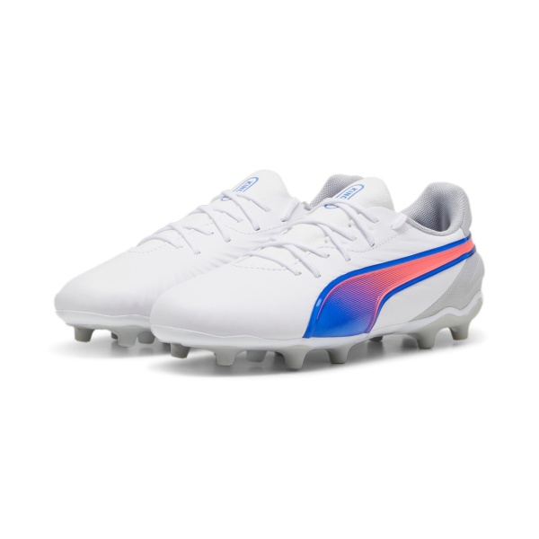 Puma King Match FG/AG jr.