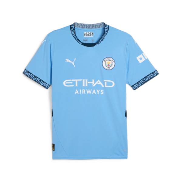 Puma&nbsp;Manchester City Home 24/25