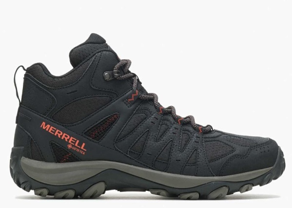 Merrell Accentor 3 Sport mid GTX