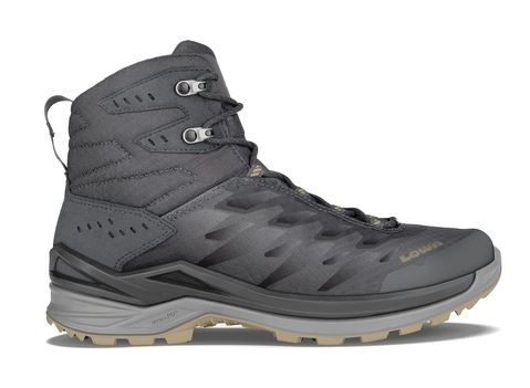 LOWA Ferrox GTX mid Men