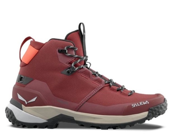 Salewa Puez mid PTX Woman