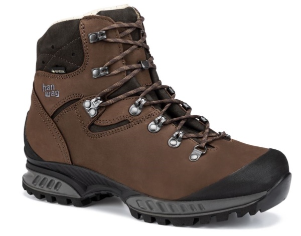 Hanwag Tatra II WIDE Men