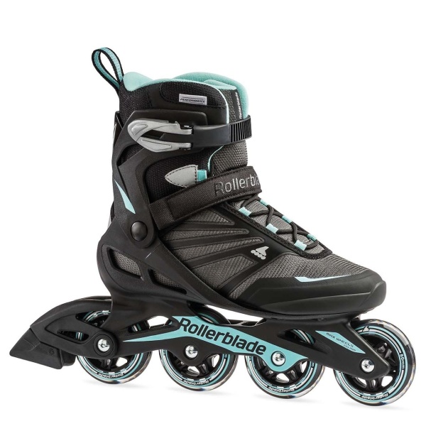 Rollerblade Zetrablade W